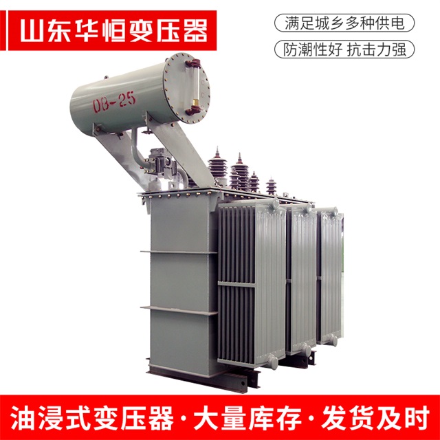 S11-10000/35容城容城容城电力变压器厂家