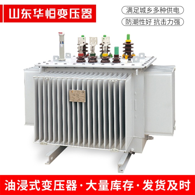 S13-10000/35容城容城容城电力变压器