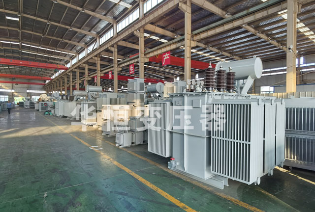 S13-8000/35容城容城容城电力变压器厂家