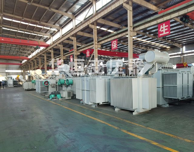 S11-8000/35容城容城容城电力变压器厂家