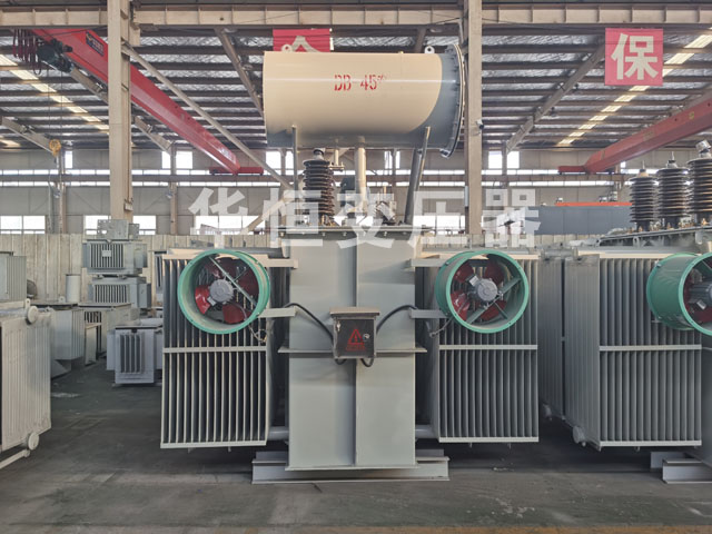 S11-8000/35容城容城容城电力变压器价格