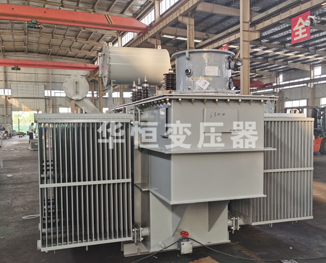 S11-8000/35容城容城容城油浸式变压器价格