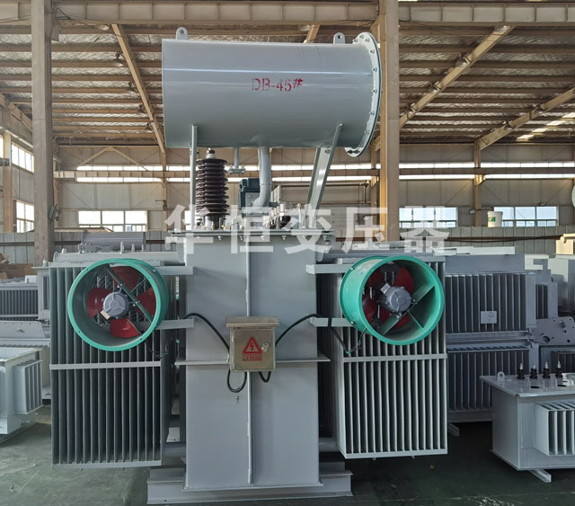 S11-6300/35容城容城容城油浸式变压器