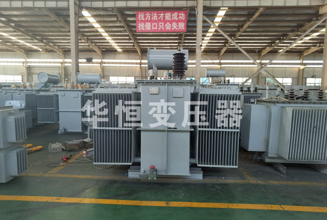 SZ11-6300/35容城容城容城油浸式变压器价格
