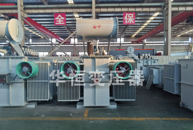 S13-6300/35容城容城容城油浸式变压器